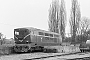 Henschel 29862 - WLE "D 0902"
20.04.1978 - Lippstadt, Bahnbetriebswerk Stirper Straße
Christoph Beyer