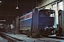 Henschel 29862 - DB "202 001-4"
14.07.1968 - Hamm (Westfalen), Bahnbetriebswerk PHelmut Philipp
