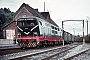 Henschel 29862 - WLE "D 0902"
14.09.1975 - RüthenFriedrich Beyer