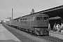 Henschel 29862 - DB "202 001-4"
__.06.1968 - Bielefeld
Helmut Beyer