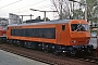 Henschel 31404 - DB "202 003-0"
04.05.1980 - Heidelberg, HauptbahnhofMichael Hafenrichter