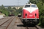 Krauss-Maffei 18297 - BSEG "D 9"
25.07.2007 - Voerde-Spellen, Bahnhof
Patrick Böttger