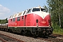 Krauss-Maffei 18297 - BSEG "D 9"
25.07.2007 - Duisburg-Walsum, Bahnhof
Patrick Böttger