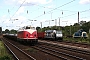 Krauss-Maffei 18297 - BSBG "D 9"
27.07.2007 - Düsseldorf-Rath, BahnhofAndreas Kabelitz
