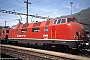 Krauss-Maffei 18297 - SBB "Am 4/4 18466"
01.07.1991 - Bellinzona
Martin Welzel