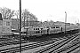 Krauss-Maffei 18416 - DB "V 300 001"
__.04.1967 - Brackwede, Bahnhof
Richard Schulz (Archiv Christoph und Burkhard Beyer)