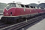 Krauss-Maffei 18416 - DB "230 001-0"
31.01.1971 - Hamburg-Altona, Bahnhof
Helmut Philipp