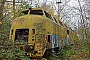 Krauss-Maffei 18586 - Privat
26.11.2023 - Hattingen (Ruhr)
Patrick Paulsen