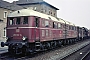 Krupp 2471 - DB "288 002-9b"
22.08.1970 - Haßfurt
Helmut Philipp