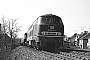 Henschel 31829 - DB "218 371-3"
10.04.1979 - Neumünster
Michael Hafenrichter