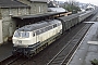 Henschel 31839 - DB "218 381-2"
26.02.1983 - Langenlonsheim, Bahnhof
Michael Hafenrichter