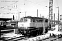 Henschel 32029 - DB "218 435-6"
20.06.1982 - Bietigheim-Bissingen, Bahnhof
Stefan Motz