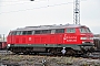 Krauss-Maffei 19533 - DB Autozug "218 157-6"
27.11.2013 - Leipzig-Engelsdorf, Rangierbahnhof
Oliver Wadewitz