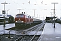 Krauss-Maffei 19599 - DB "218 232-7"
30.09.1991 - Nürnberg, HauptbahnhofChristoph Beyer