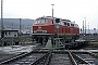 Krupp 5056 - DB "215 035-7"
24.04.1982 - Ehrang, BahnbetriebswerkMartin Welzel