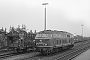 Krupp 5138 - DB "218 117-0"
14.08.1981 - NiebüllBurkhard Beyer