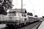 Krupp 5308 - DB "218 315-0"
30.06.1978 - Holzkirchen, Bahnhof
Michael Hafenrichter