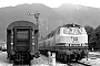 Krupp 5314 - DB "218 321-8"
02.07.1978 - Bayrischzell, Bahnhof
Michael Hafenrichter