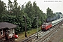 Krupp 5400 - DB AG "210 434-7"
03.08.1997 - Eutin, BahnhofStefan Motz
