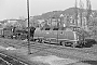 MaK 2000006 - DB "V 200 006"
__.05.1967 - Brackwede
Richard Schulz (Archiv Christoph und Bukrhard Beyer)