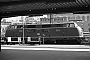 MaK 2000025 - DB "220 025-1"
11.04.1979 - Hamburg, Hauptbahnhof
Michael Hafenrichter