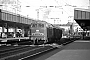 MaK 2000027 - DB "216 037-2"
__.__.1976 - Essen, Hauptbahnhof
Michael Hafenrichter