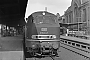 MaK 2000037 - DB "V 160 047"
01.03.1967 - Bielefeld, Hauptbahnhof
Helmut Beyer