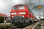 MaK 2000115 - DB Regio "92 80 1218 393-7 D-DB"
06.07.2009 - Marktoberdorf
Christoph Beyer